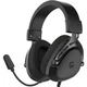 Гарнітура GamePro HS766 Black ( Чорний ) 35197 - зображення 1