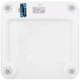 Весы напольные Proove Balance SLBF00010002, Bluetooth, до 180кг, белый - изображение 2