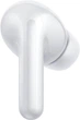 Навушники TWS Xiaomi Redmi Buds 6 Lite White (BHR8655GL) - зображення 4
