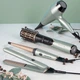 Фен для волос Remington Silk 2300 Вт 3 температурных режима, ионизация, холодный обдув Зеленый (AC5860) - изображение 6