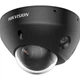 Камера видеонаблюдения с микрофоном Hikvision DS-2CD2583G2-LIS2U 2.8 мм защита IP67 IK08 8 Мп Черный (99-00020398) - изображение 1