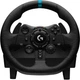 Комплект (руль, педали) Logitech G923 PS4/PC (941-000149) - изображение 2