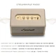 Акустическая система Marshall Loud Speaker Acton III Bluetooth Cream (1006005) - изображение 8