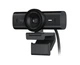 Web камера Logitech MX Brio 4K Black (960-001558) - изображение 1