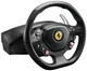 Дротове кермо Thrustmaster T80 Ferrari 488 GTB Edition PC/PS4/PS5 Black (4160672) - зображення 3