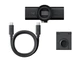 Web камера Logitech MX Brio 4K Black (960-001558) - изображение 5