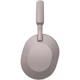 Навушники Sony WH-1000XM5 Wireless Noise Cancelling Headphones Powder Pink (WH1000XM5P.CE7) [123551 - зображення 4