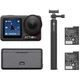 Екшн-камера DJI Osmo Action 5 Pro Adventure Combo (CP.OS.00000378.01, CP.OS.00000350.01) - изображение 1