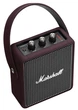 Портативные колонки Marshall Portable Loudspeaker Stockwell II Burgundy (1005231) - изображение 2