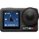 Екшн-камера DJI Osmo Action 5 Pro Adventure Combo (CP.OS.00000378.01, CP.OS.00000350.01) - изображение 2