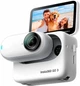 Экшн-камера Insta360 GO 3 32GB (CINSABKA_GO305) - изображение 1
