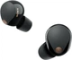Наушники Sony WF-1000XM5 Black (WF1000XM5B.CE7) - изображение 2