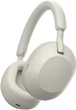 Наушники Sony WH-1000XM5 Silver (WH1000XM5S.CE7) - изображение 5