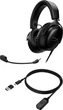 Наушники HyperX Cloud III Black (727A8AA) - изображение 5