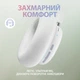 Наушники Logitech G735 Wireless Gaming Headset OFF WHITE (981-001083) - изображение 2