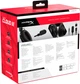 Наушники HyperX Cloud III Black (727A8AA) - изображение 9