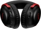Навушники HyperX Cloud III Wireless Black-Red (77Z46AA) - зображення 5
