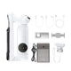 Стабілізатоор Insta360 Flow Creator Kit White - зображення 7