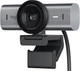Веб-камера Logitech MX Brio 4K Graphite (960-001559) - изображение 1