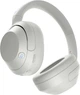 Наушники Sony Over-ear Ult Wear WHULT900N Off White (WHULT900NW.CE7) - изображение 4