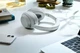 Наушники Sony Over-ear Ult Wear WHULT900N Off White (WHULT900NW.CE7) - изображение 5