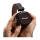 Наушники Marshall Major IV Bluetooth Brown (1006127) - изображение 7