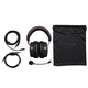 Компьютерная гарнитура HyperX Cloud Alpha (HX-HSCA-RD) Black [43249] - изображение 3