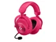 Навушники з мікрофоном Logitech G Pro X 2 Lightspeed Pink (981-001275) - изображение 2