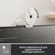 Веб-камера Logitech Brio 300 FHD White (960-001442) - зображення 5