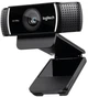 Веб-камера Logitech C922 Pro Stream (960-001089, 960-001088, 960-001087) - изображение 1
