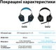 Наушники Logitech Wired Gaming Headset G432 Black (981-000770) - изображение 7