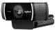 Веб-камера Logitech C922 Pro Stream (960-001089, 960-001088, 960-001087) - изображение 3