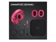 Навушники з мікрофоном Logitech G Pro X 2 Lightspeed Pink (981-001275) - изображение 8