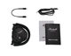 Наушники беспроводные Marshall Monitor III A.N.C Black (1006861) - изображение 7