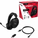 Наушники HyperX Cloud Stinger 2 Wireless Black (676A2AA) - изображение 9
