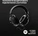 Наушники Logitech G Pro X 2 Lightspeed Wireless Black (981-001263) - изображение 4