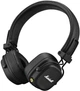 Наушники Marshall Major IV Bluetooth Black (1005773) - изображение 1