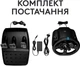 Дротове кермо Logitech G923 Racing Wheel and Pedals for Xbox One and PC (941-000158) - зображення 11