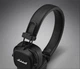 Наушники Marshall Major IV Bluetooth Black (1005773) - изображение 4