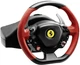 Руль с педалями Thrustmaster Ferrari 458 Spider (4460105) [72428] - изображение 4