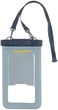 Чохол для смартфона для Naturehike CNK2300BS015 водонепроникний Сірий (6975641889021) - зображення 1