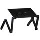 Столик для ноутбука Laptop Table 8 LT - зображення 2