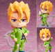 Фигурка Паннакота Фуго Pannacotta Fugo Nendoroid. Аниме «Невероятные приключения Джоджо» - изображение 6