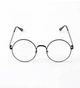 Набор Плащ накидка Гарри Поттер XXL + Очки + Галстук из Гриффиндора косплей harry potter мантия халат - изображение 2