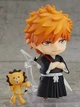 Фигурка Ичиго Nendoroid из аниме BLEACH блич - изображение 1