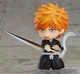 Фигурка Ичиго Nendoroid из аниме BLEACH блич - изображение 2