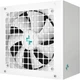 Блок питания Deepcool PN850M 850W White (R-PN850M-FC0W-EU) - изображение 1
