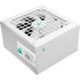 Блок питания Deepcool PN850M 850W White (R-PN850M-FC0W-EU) - изображение 5