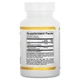 Мастиковая смола California Gold Nutrition Mastic Gum 500 мг смола фисташкового дерева 60 растительных капсул - изображение 2