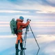 Statyw Ugreen LP661 Professional Tripod for Phone & Camera (UGR-15187) - obraz 7
